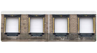 Puertas Industriales Ascendentes